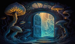 Psilocybin Mushrooms